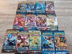 Pokemon 13 bestrijkt 2016 tot 2021!!, Ophalen of Verzenden, Zo goed als nieuw