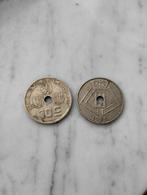 10 Cent, België Belgique, 1939, Postzegels en Munten, Munten | België, Ophalen of Verzenden