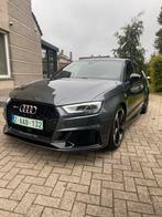 Audi RS3 Sportback (GERESERVEERD!), Auto's, Automaat, Leder, Bedrijf, 5 zetels
