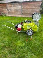 Sproeier Honda, Tuin en Terras, Gras en Kunstgras, Ophalen