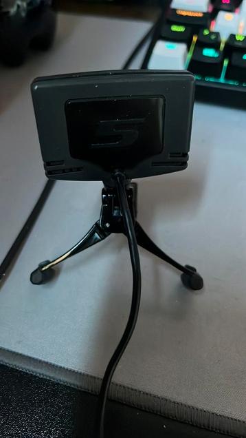 Trackir + track clip pro beschikbaar voor biedingen