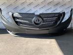 Voorbumper van een Mercedes Vito, Auto-onderdelen, Ophalen of Verzenden, 12 maanden garantie, Nieuw, Bumper