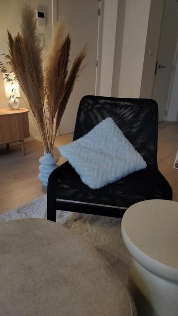 Ikea NOLMYRA stoel/fauteuil - zeer goede staat staat 25 euro beschikbaar voor biedingen