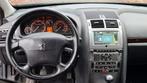 Peugeot 408 2.0hdi, Auto's, Peugeot, Zwart, Particulier, Euro 4, Te koop