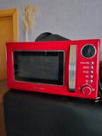 Severin Microgolf, Elektronische apparatuur, Ophalen, Zo goed als nieuw, Draaiplateau, Combi-microgolfoven