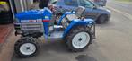 Micro tracteur, Articles professionnels, Enlèvement