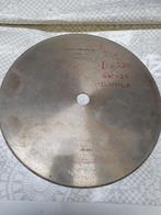 Diamantzaag  2stuks  per stuk, Ophalen of Verzenden