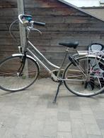 Damesfiets, Fietsen en Brommers, Ophalen, Versnellingen