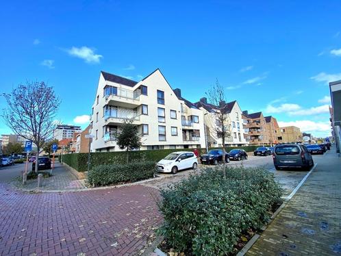 Ruim 2 slaapkamer appartement te Oostende, Immo, Huizen en Appartementen te koop, Oostende, tot 200 m², Appartement, C