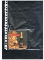 BIERVILTJE FRANKRIJK, Verzenden, Nieuw, Viltje(s)