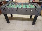 voetbaltafel, Ophalen, Gebruikt