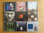 Verschillende CD's te koop, CD & DVD, Enlèvement, Utilisé, Autres genres