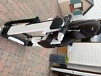 Kinderstoel Peg perego, Ophalen, Gebruikt, Meegroeistoel, Gordel(s)
