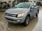 Véhicule utilitaire léger Ford Ranger XLT, Autos, Camionnettes & Utilitaires, Euro 5, Achat, Entreprise, Ford