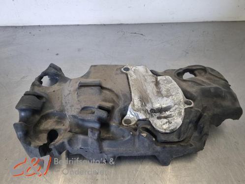 Motor Beschermplaat van een Ford Transit Custom, Auto-onderdelen, Carrosserie, Ford, Gebruikt, 3 maanden garantie, Ophalen of Verzenden
