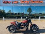Harley-Davidson Cruiser Softail Fat Bob met 12 maanden waarb, Motoren, Overig, 1868 cc