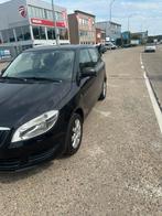 skoda fabia 2011 km 122.000 benzin euro 5 met keuring, Auto's, Bedrijf, Te koop, Benzine