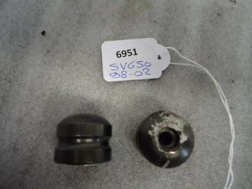Stuurgewicht D1-23158 beschikbaar voor biedingen