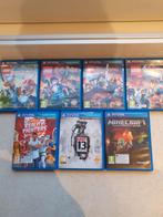 Playstation PS Vita games, Games en Spelcomputers, Ophalen of Verzenden