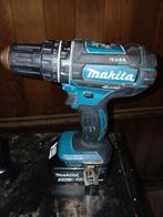 Makita, Ophalen