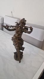 3 st, Antiek en Kunst, Kunst | Beelden en Houtsnijwerken, Ophalen of Verzenden