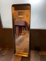 Miroir rectangulaire avec cadre doré de Sissy Boy, Maison & Meubles, Rectangulaire, Enlèvement