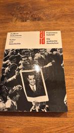 Die arabische revolution (doos 36), Boeken, Geschiedenis | Wereld, Ophalen, Zo goed als nieuw