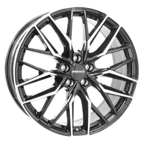 NIEUWE demo set 20 inch 5x112 sportvelgen VW Audi Skoda Seat, Auto-onderdelen, Banden en Velgen, Velg(en), 20 inch, Nieuw, Ophalen of Verzenden
