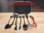 OBD SET / ADAPTERS, Comme neuf, Enlèvement ou Envoi