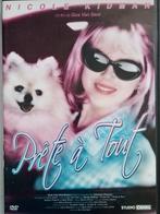 Prête à tout / DVD, Ophalen of Verzenden, Zo goed als nieuw