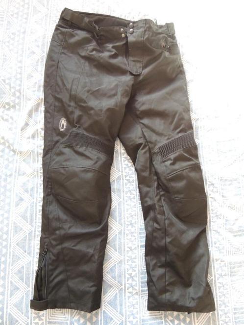 Pantalon de moto Richa K2XL, doublure amovible, Motos, Vêtements | Vêtements de moto, Pantalon | textile, Femmes, Hommes, Seconde main