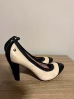 Luxe pumps Tommy Hilfiger, Enlèvement ou Envoi, Escarpins, Comme neuf, Bleu