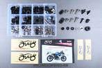 Kit visserie spécifique pour SUZUKI GSXR 600 / 750 2006 2007, Motos, Enlèvement ou Envoi, Neuf