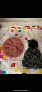 2 hoeden in nieuwstaat, merk C&A en Veritas, one size, Kinderen en Baby's, Kinderkleding | Mutsen, Sjaals en Handschoenen