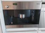 Miele cva 620-2 inbouw koffiemachine expresso, Ophalen, Zo goed als nieuw, Inbouw
