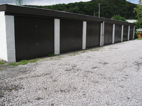 Garage à louer à Chênée, Immo, Garages en Parkeerplaatsen, Provincie Luik