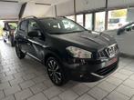 nissan qashqai 1.6 dci/CAR PASS/130 pk/full option, Auto's, Euro 5, USB, 1600 cc, Zwart