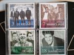 Cd De Mens, De Kreuners, Gunther Neefs en Mama´s Jasje, Ophalen of Verzenden, Zo goed als nieuw