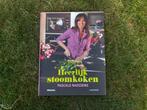 Heerlijk stoomkoken - Pascale Naessens, Ophalen, Zo goed als nieuw, Pascale Naessens