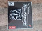 PS2 : Transformers Optimus Prime demo, Games en Spelcomputers, Verzenden, Zo goed als nieuw