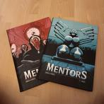 De mentors 1-2, Enlèvement ou Envoi, Neuf