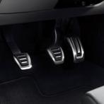 Audi sportpedalenset A4 A5 Q5, Auto diversen, Auto-accessoires, Nieuw, Ophalen of Verzenden