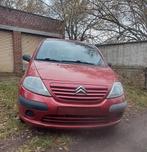Citroen c3  1.1  essence  2004   140 000 km, Autos, Rouge, Achat, Boîte manuelle, Airbags