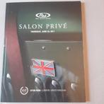 RM AUCTIONS VEILINGCATALOGUS CLASSIC CARS JUNI 2011. NIEUW., Ophalen, Nieuw, Algemeen