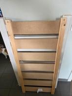 Babybed/meegroei bed, Kinderen en Baby's, Ophalen of Verzenden, Zo goed als nieuw
