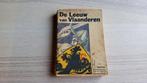 De Leeuw van Vlaanderen door H. Conscience, Ophalen, Gelezen, Hendrik Conscience, België