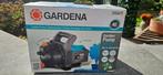 Gardena tuinpomp, Tuin en Terras, Ophalen, Zo goed als nieuw, Elektrisch, Besproeiingspomp