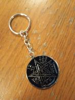 Pentagramme du tétragramme, Enlèvement ou Envoi