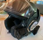 Casque modulable Vaillant LS2 taille L, Motoren, Overige merken, Heren, L, Tweedehands