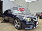 Mercedes-Benz E 300 de // PHEV HYBRID // AMG LINE // FULL !!, Auto's, Mercedes-Benz, Automaat, 1951 cc, 4 cilinders, 233 kW